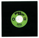 Prince Fatty - Dry Your Tears/ Christopher Co