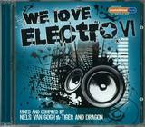 We Love Electro - Volume 6