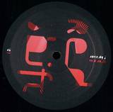 Speedy J - Red Shift