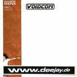 Soulkeeper - Deeper