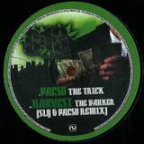 Pacso - The Trick