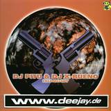 Dj Pitu & Dj X-bueno - Free Melody