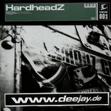 Hardheadz - Wreck This Place