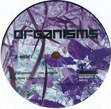 Inmeg Recordings - Organisms