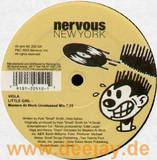 Viola - Little Girl*maw Unrel.mix