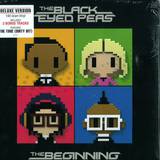 The Black Eyed Peas - The Beginning  2x12"