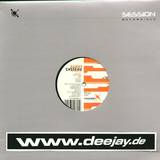 Danny Casseau - Struggle Ep