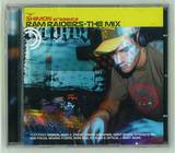 Ram Raiders - The Mix Cd By Shimon