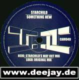Starchild - Something New