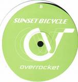 Over Rocket - Sunset Bicycle