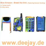 Blue Amazon - Break The Limit *2*