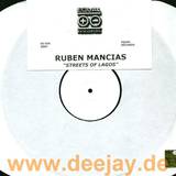 Ruben Mancias - Streets Of Lagos