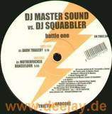 Dj Master Sound - Battle One