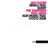 Serious Beats Sampler - *8* Ian Oliver