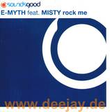 E-myth Feat. Misty - Rock Me