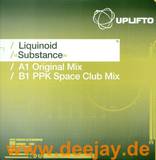 Liquinoid - Substance