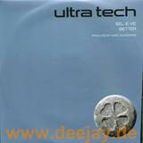 Ultra Tech - Bel-e-ve