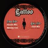 Tattoo - Blood Ink & Holes
