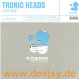 Tronic Heads - Oyxgen