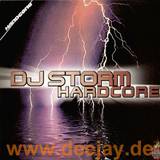 Dj Storm - Hardcore