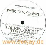 Blade & Liam J Nabb & Simone F - *1* Talkin About The Power