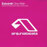 Evbonith - One Wish