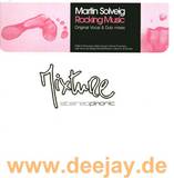 Martin Solveig - Rocking Music
