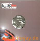 Drizzly 10 Years Anniversary - Vol.7 Of Independent Clubmusic