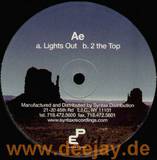 Alexander East - Lights Out