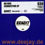 Nu Nrg - Connective Ep