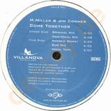 M Miller & Jim Connor - Come Together