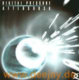 Digital Pressure - Aftershock