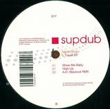 Martin Books - L Touati Ep