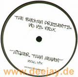 The Badman Pres. Vs. N.d.x. - Higher Than Heaven