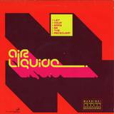 Air Liquide - Let Your Ears Be The Recevier