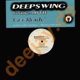 Deepswing Feat. Jay Gee - Get Ready