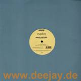 Maskio - Analog Pressure / One Ticket