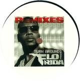 Flo Rida - Turn Around (5,4,3,2,1) Rmxs
