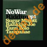 No War Riddim - Episode 1 10"