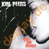 Kim Peers - Tell Me More