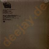 The Black Rabbit - Worehouse Ep