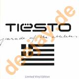 Tiesto - Parade Of The Athletes