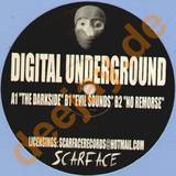 Digital Underground - The Darkside