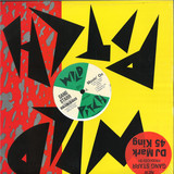 Gang Starr - Movin On