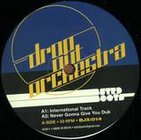 Drop Out Orchestra - Bstrd 14