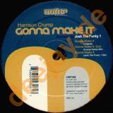 Harrison Crump - Gonna Make It