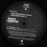 Martinez - *2* The Paradigm Shift Remixes Part (no cover)