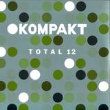 Kompakt Records - Total 12 2x12"