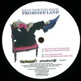Billy Newton-davis - Promised Land