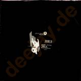 Avanto - The Flute 2005 *ltd Clear Viny